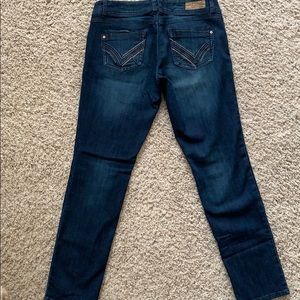 Women’s Jolt jeans